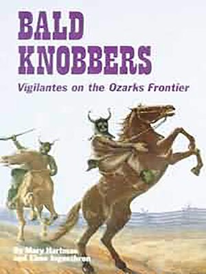cover image of Bald Knobbers